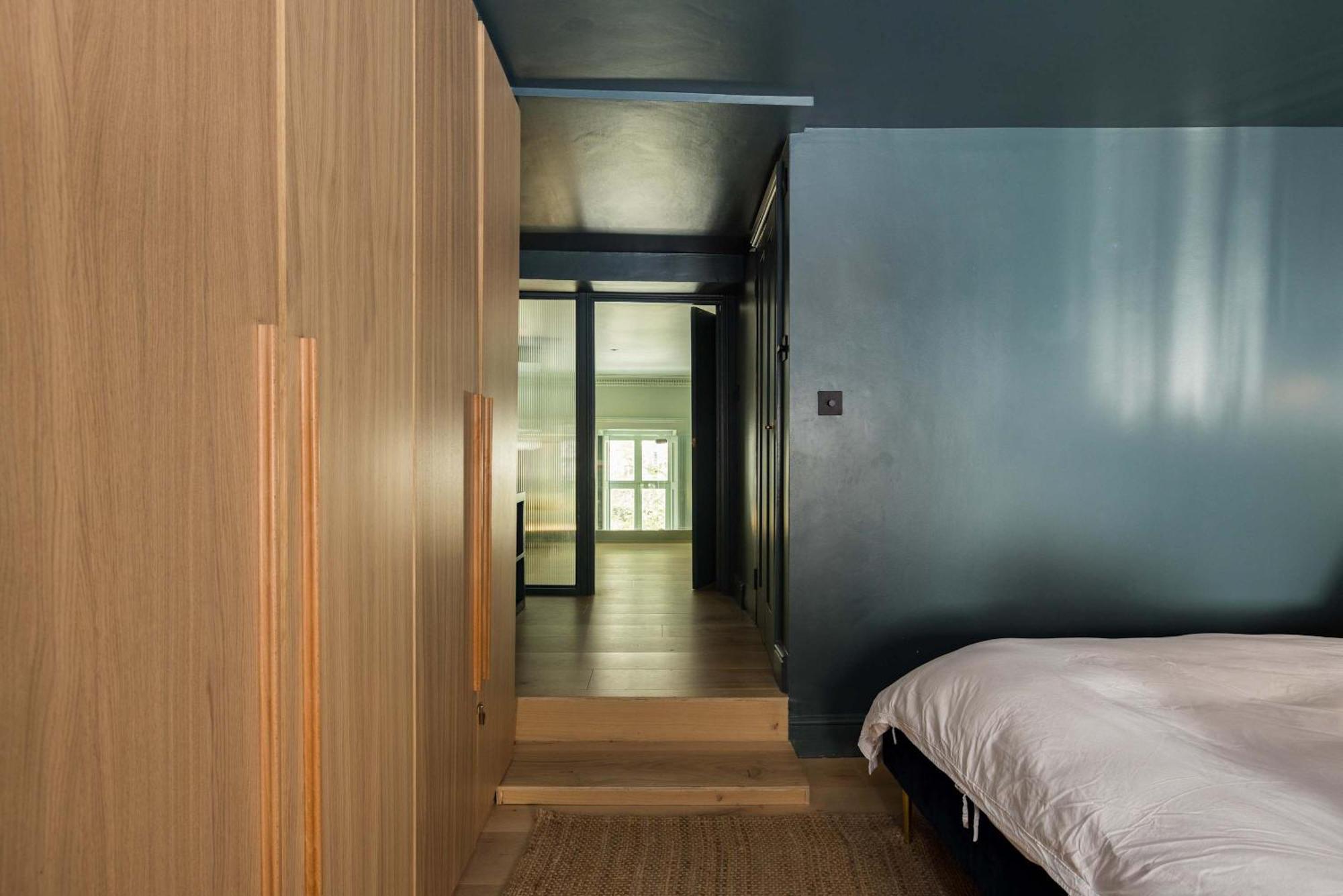 Beautiful Paddington Loft-style Appartamento *