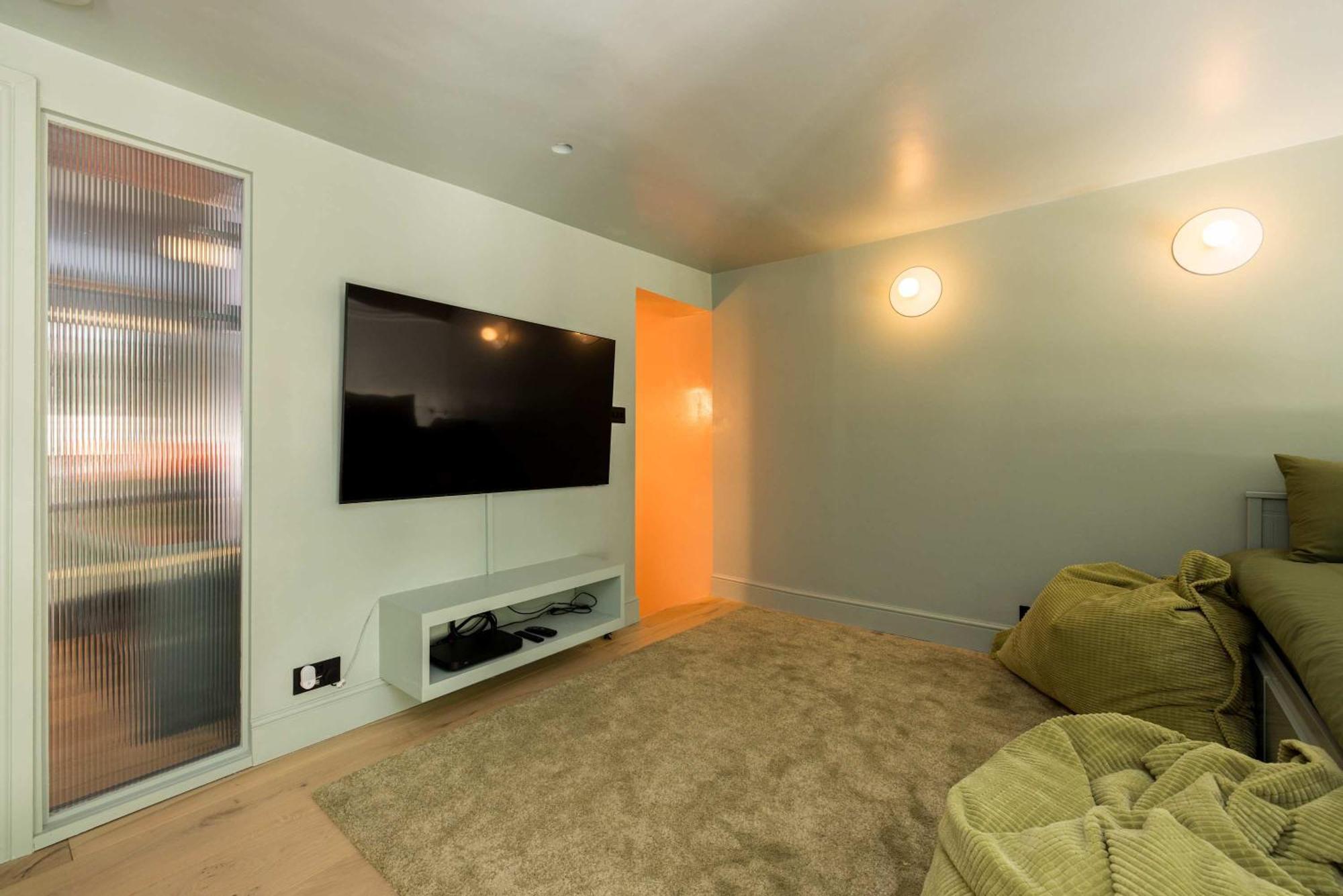 Beautiful Paddington Loft-style Londra