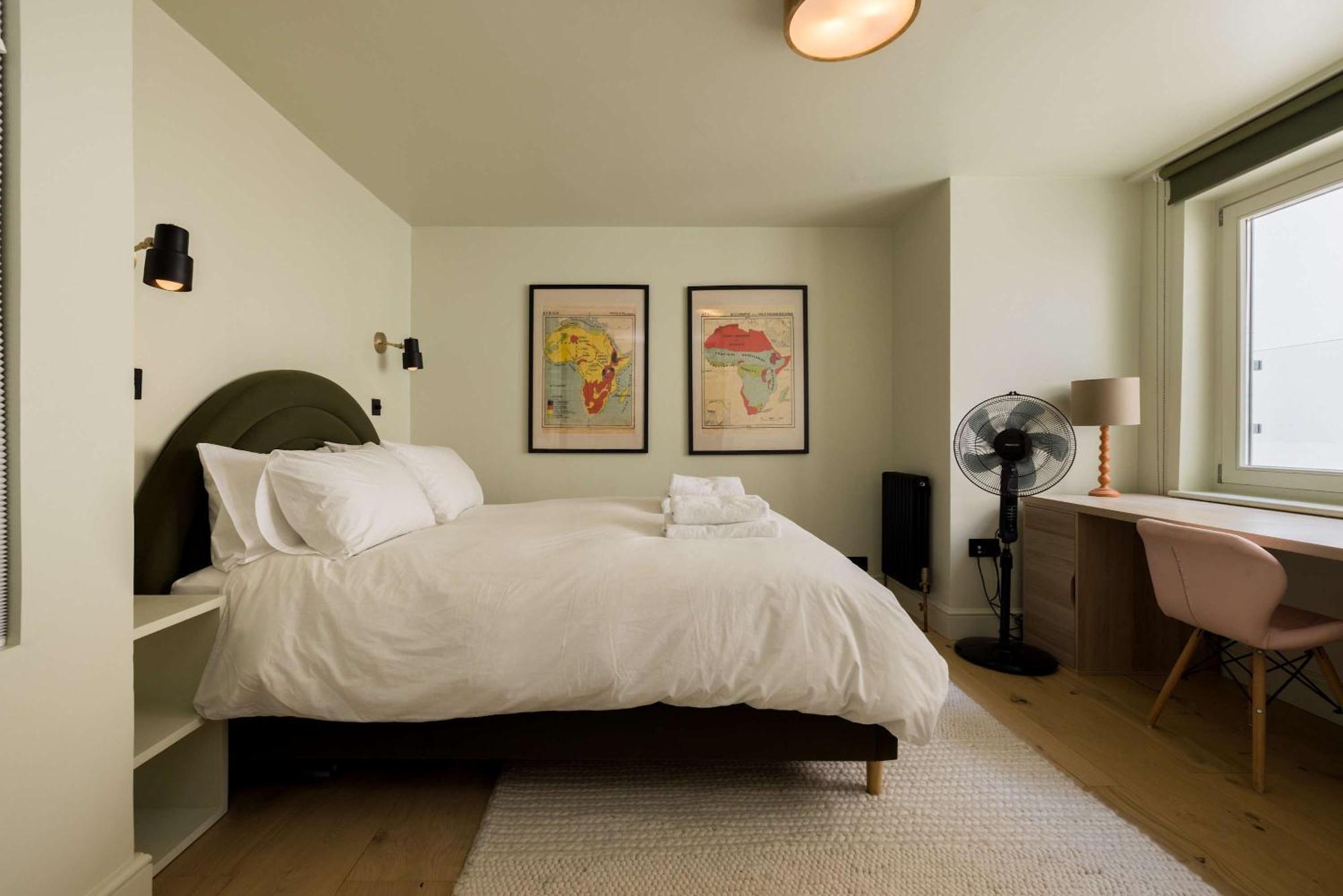 Beautiful Paddington Loft-style * Londra
