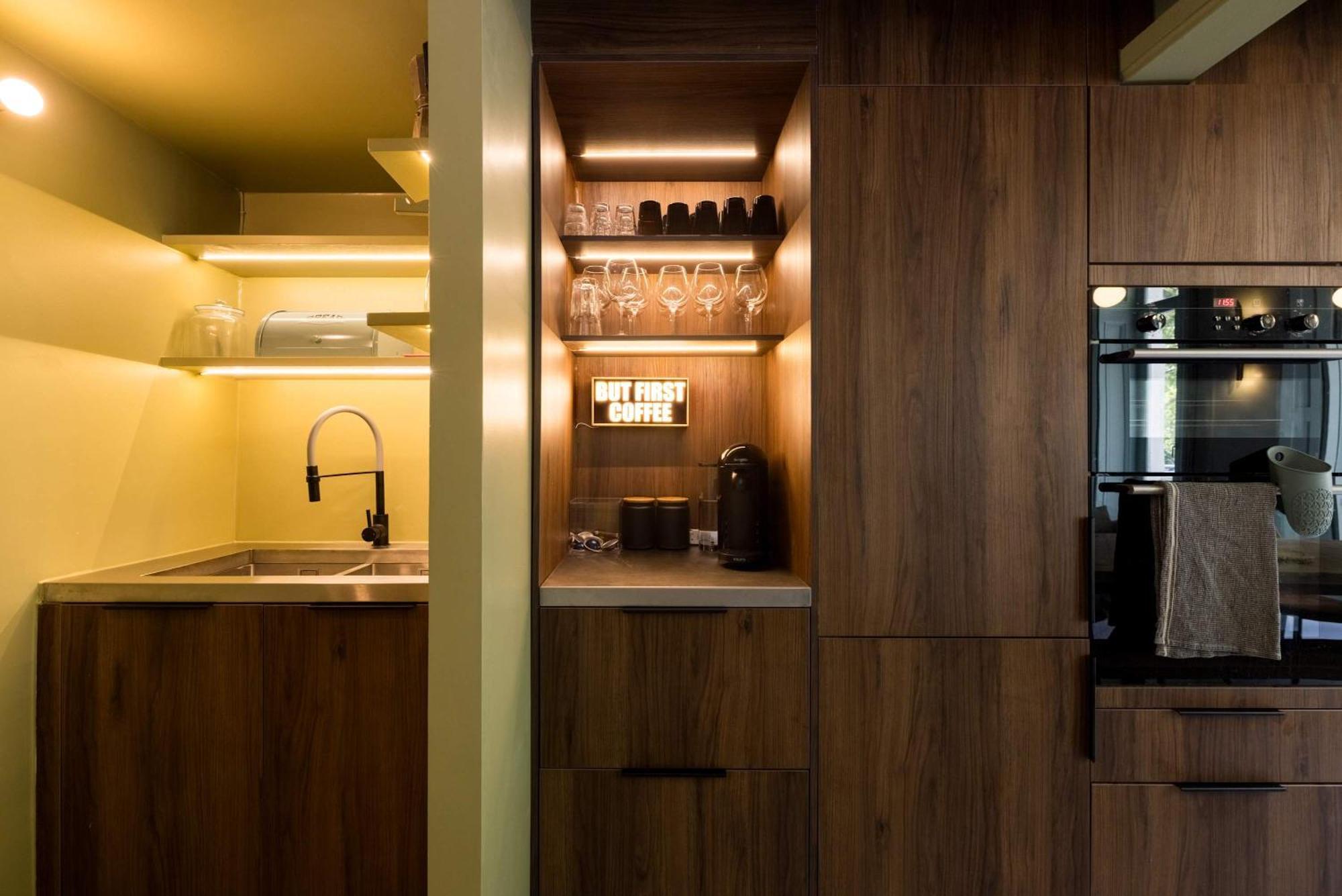 Beautiful Paddington Loft-style Appartamento