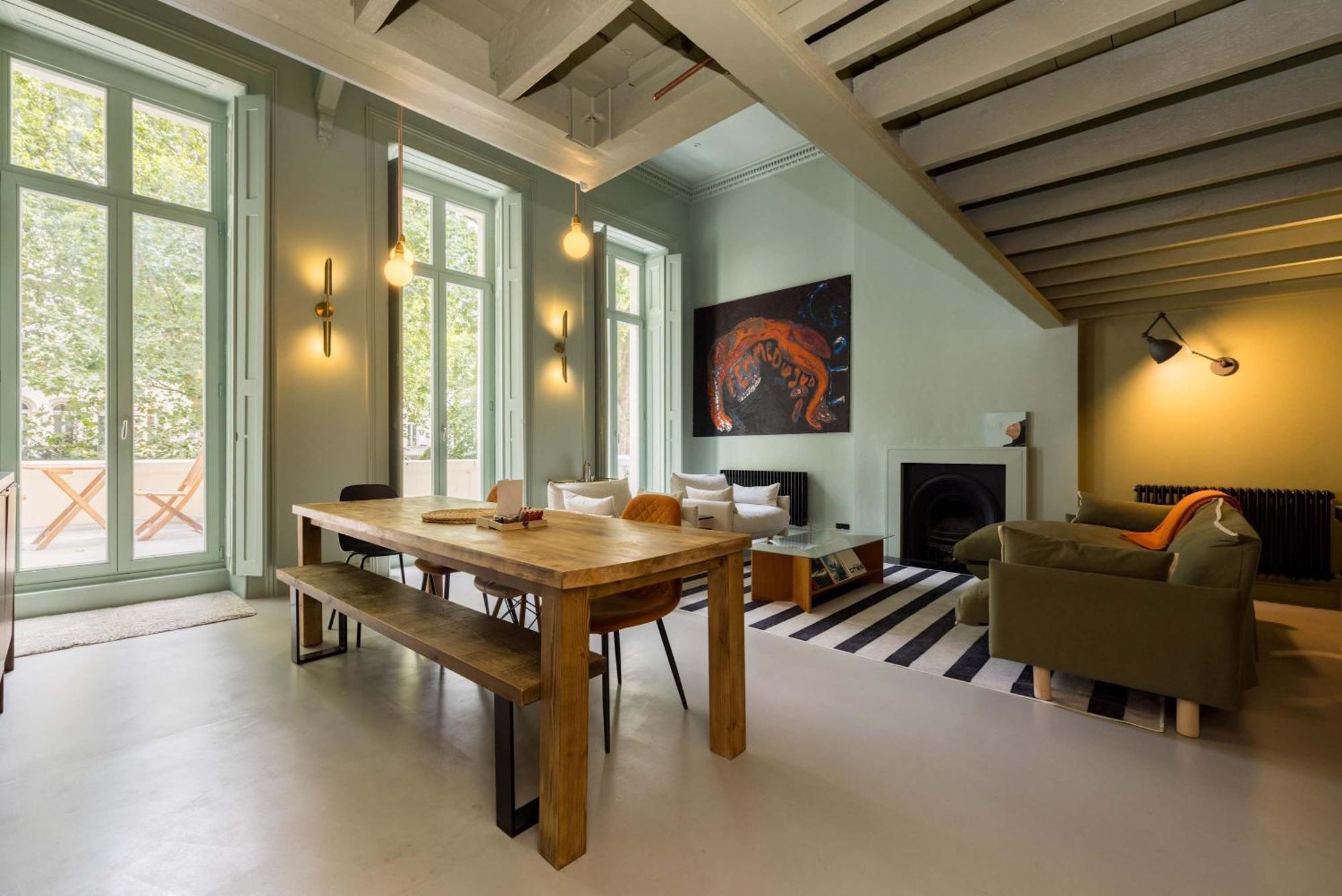 Beautiful Paddington Loft-style Appartamento *