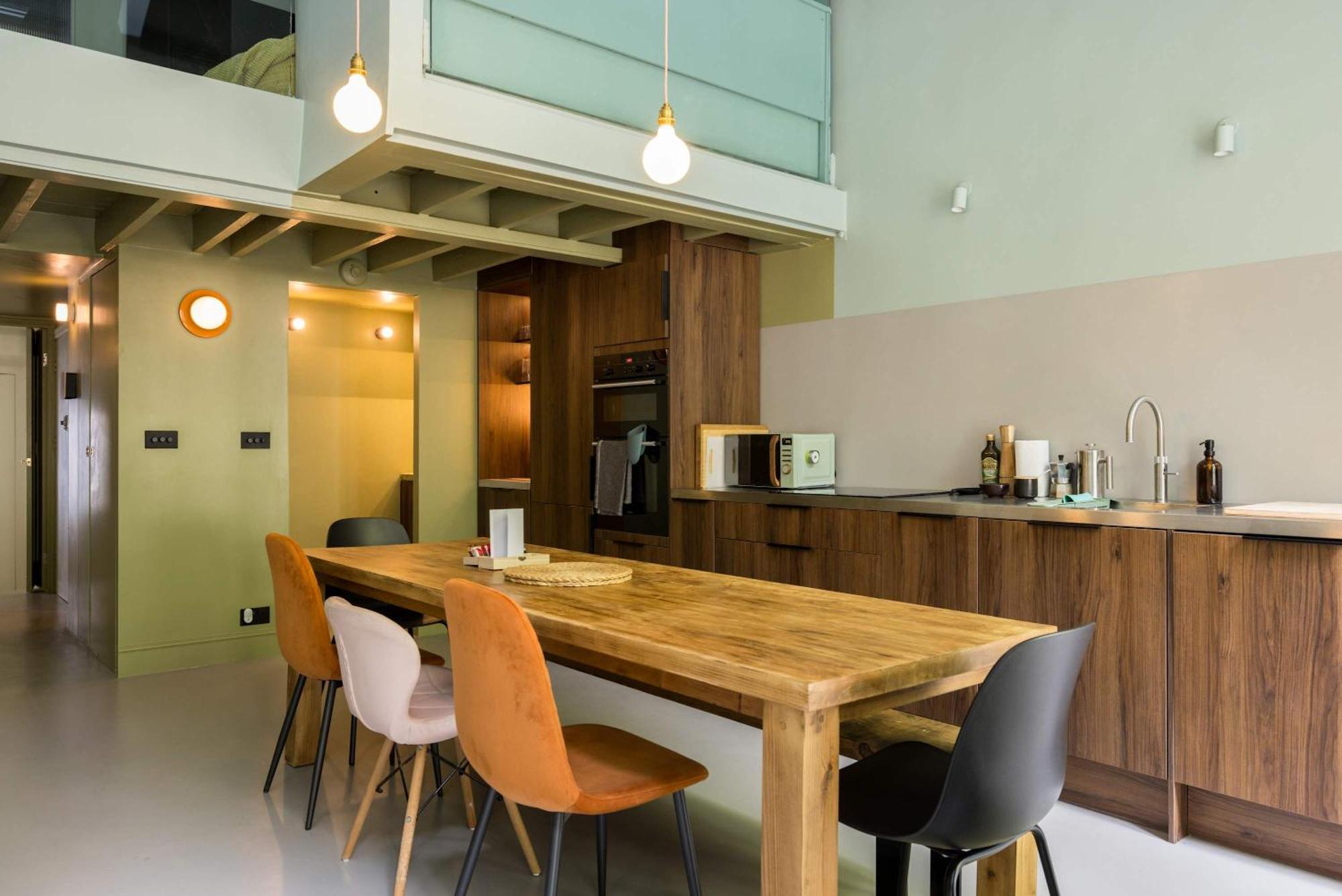 Beautiful Paddington Loft-style Appartamento