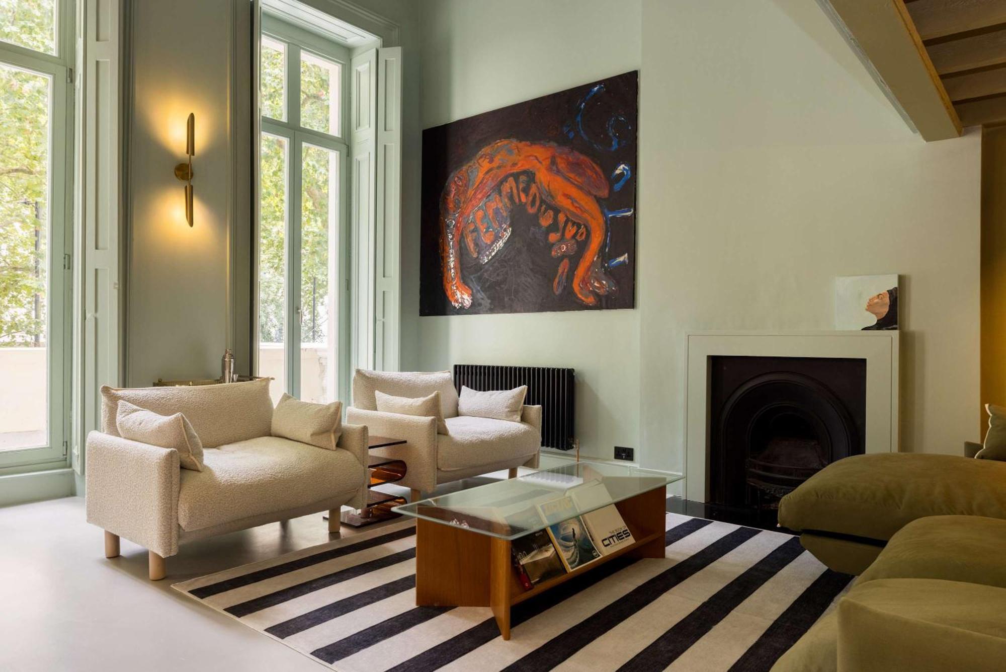 Appartamento Beautiful Paddington Loft-style